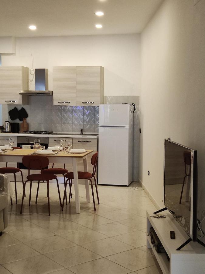 Appartamento O'Tuocc A Chiaia Napoli Esterno foto